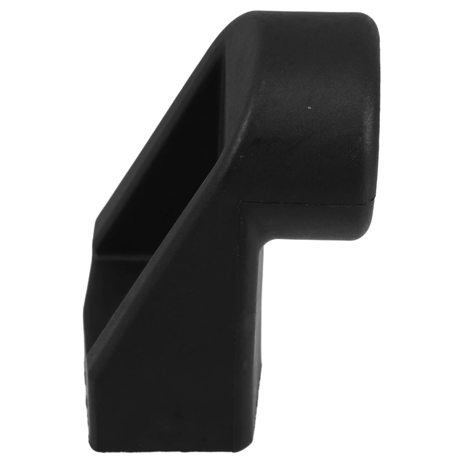 

Black Truck Grab Handle Exterior Rv Door Assist Bar Camper Boat Entry Support Ergonomic Easy Install Trailer Marine Step