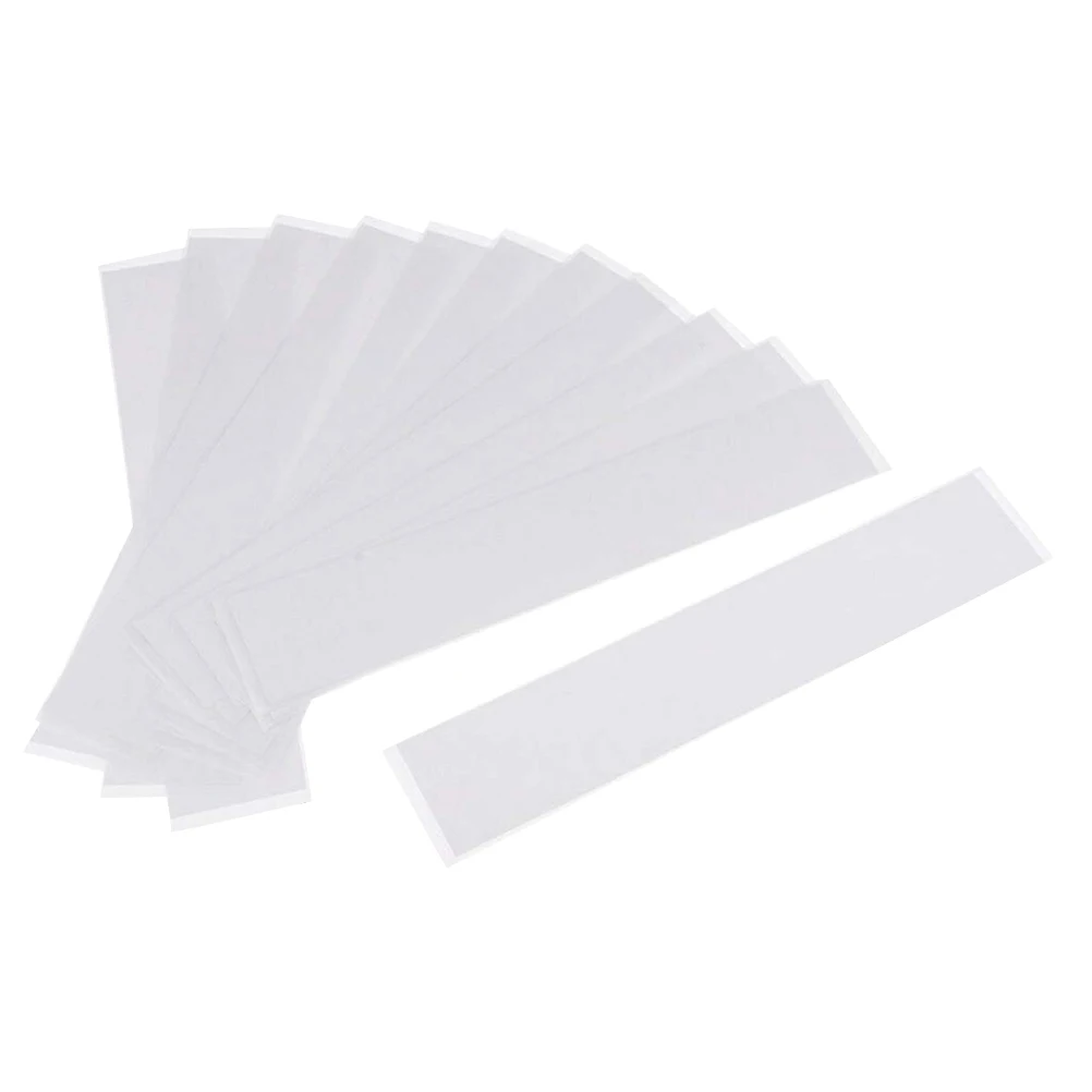 

13pcs Golf Pole Sticker Durable Self Adhesive Grip Tape Simple Design Practical Supplies Accessories Golf Training Aids