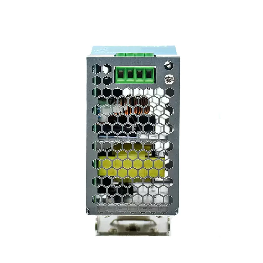 5V 12V 24V 48V Power MDR-20W 60W 100W Industrial Mini AC/DC Din Rail Power Supply Switch Single output Switching
