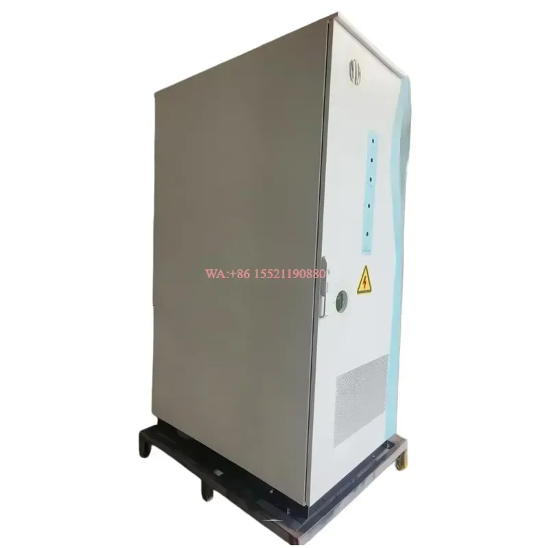WMWMNU Custom BESS Cabinet IP65 Waterproof Battery Storage Enclosure for Commercial Industrial Solar ODM OEM Support