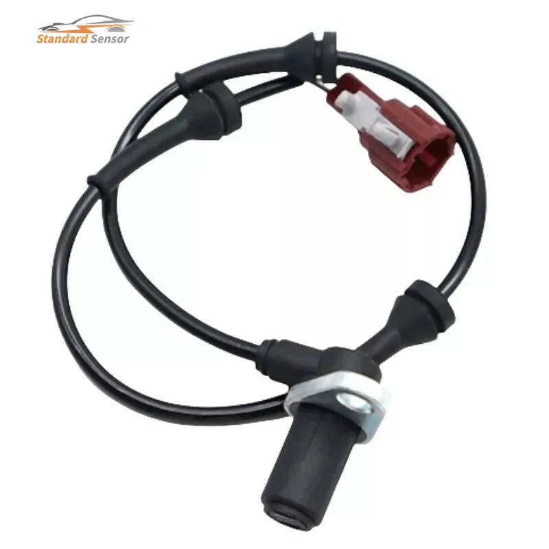 47911-8H300 4PCS Front Rear Left/Right  47910-8H300 47901-8H300 47900-8H300 ABS Wheel Speed Sensor For Nissan X-Trail T30 2.0