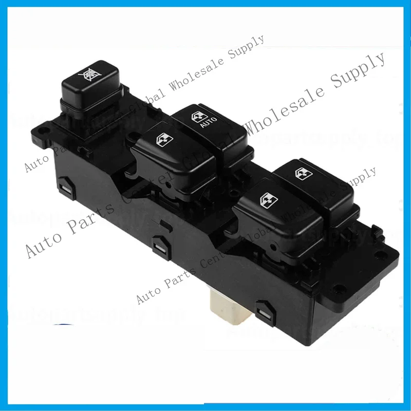Z+ 93570-1J602 Power Master Window Switch For 2008-2013 Hyundai i20 PB Hatchback AU
