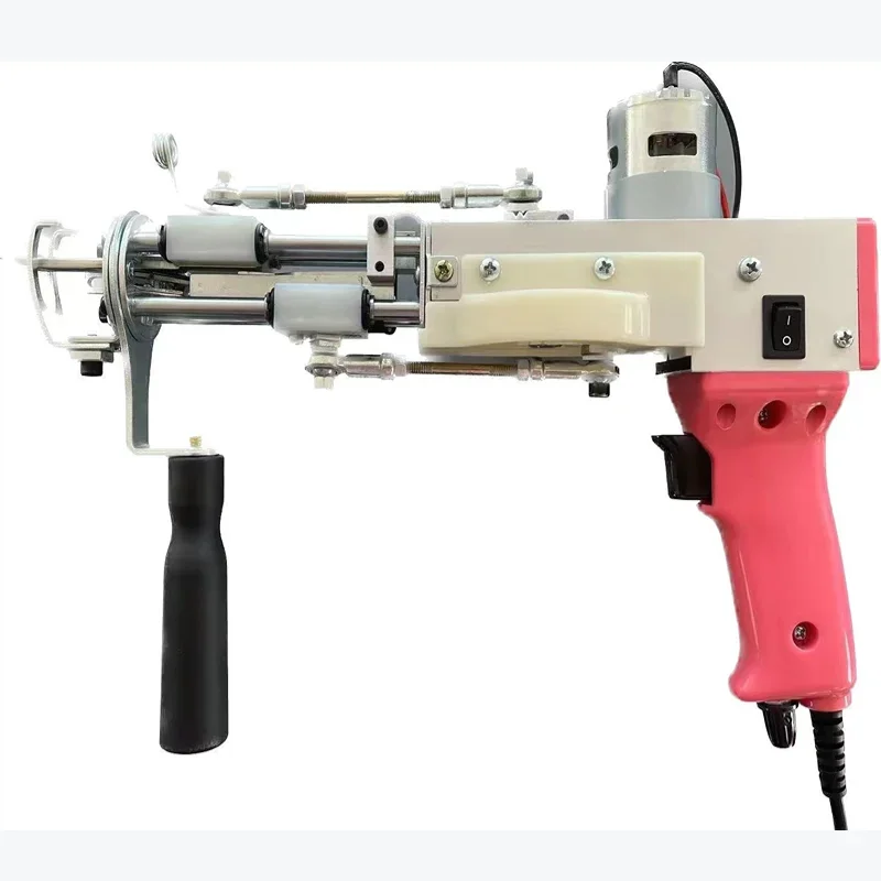 Brand New Carpet Tufting Gun Tufting Gun Ak 2 Ak Iii Tufting Gun With High Quality