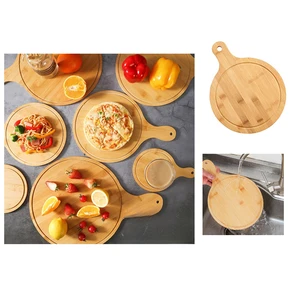 5 Hauptverkäufe Bamboo Board - №6