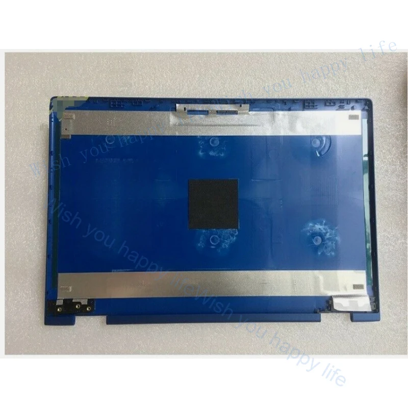 

v+ L22291-001 For HP Pavilion X360 14-CD 14M-CD TPN-W131 Non-Touch LCD Back Cover