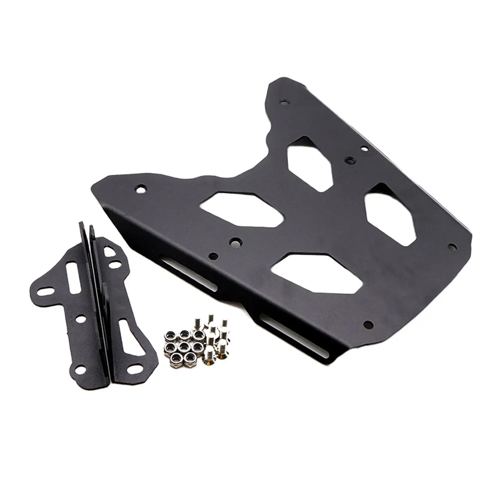 

Motorcycle Luggage Rear Rack for Kawasaki 650 Motocross Spare Parts