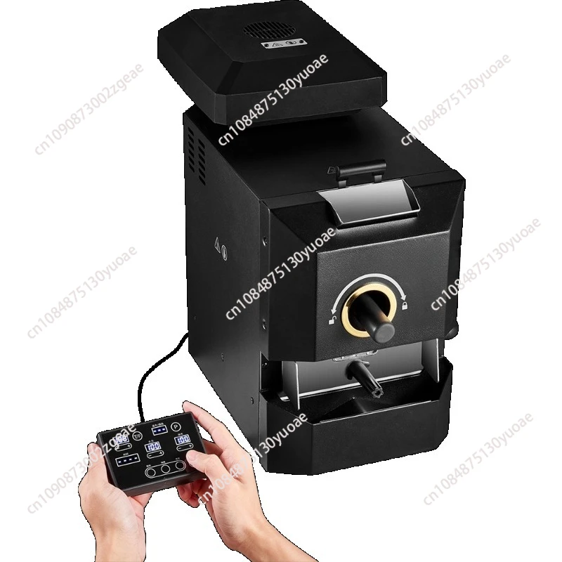 

Electric Home Use Coffee Bean Roasting Machine Coffee Roaster Machine Commercial Coffee Roaster Machine