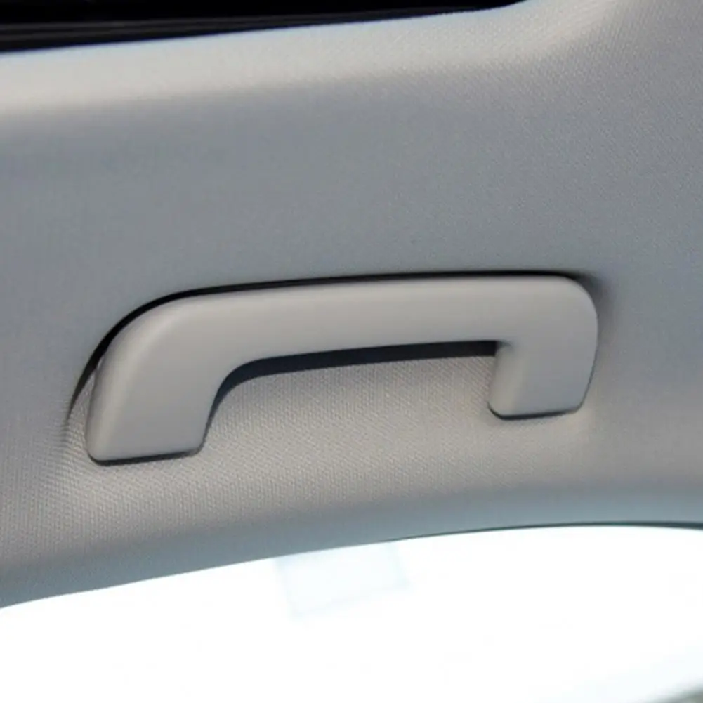 Ceiling Handle Roof Handle for Toyota Corolla 2015-2019 Overhead Grab Bar with Hook Front Rear Car Ceiling Assist Grip Corolla