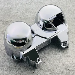 Motorcycle Speedometer Tachometer Gauges Outer Case Cover Motorbike Instrument Housing For Honda CB600F CB 600F Hornet 250 CB250