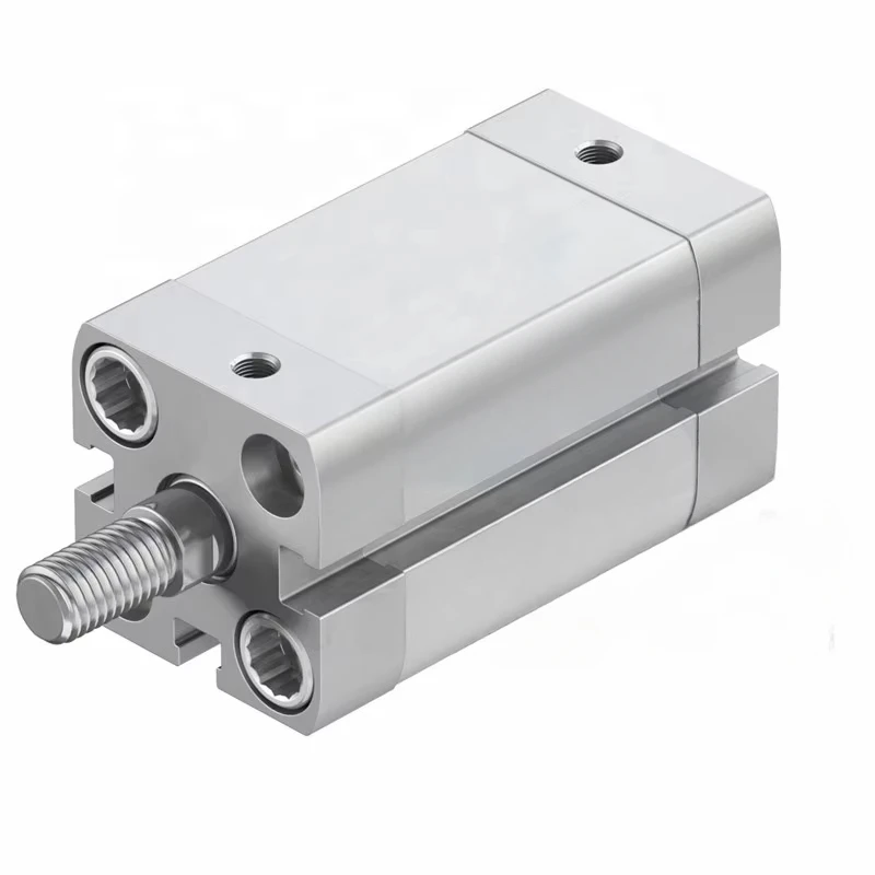 Actuators Pneumatic…