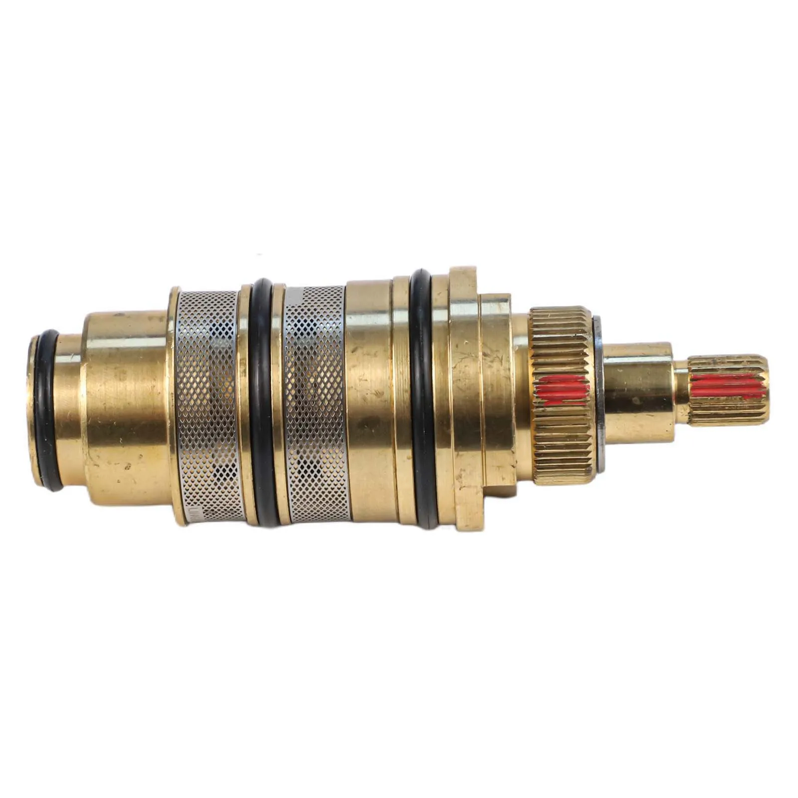 Thumbnail 4 - #21 Latest Thermostatic Shower Valves Offers