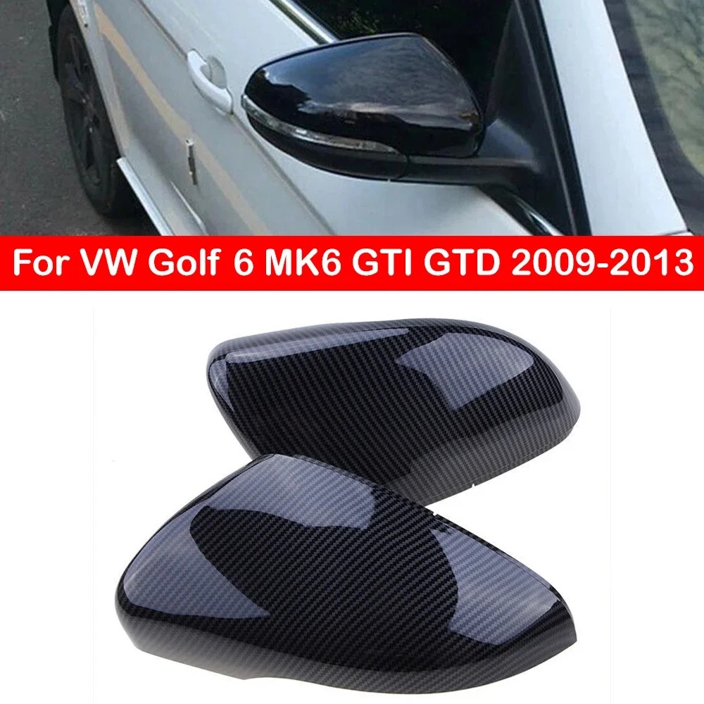 

Для VW Volkswagen Golf 6 MK6 GTI GTD 2009-2013 Замена автомобиля, боковое зеркало заднего вида, крышка крыла, внешняя дверь, отделка корпуса, авто