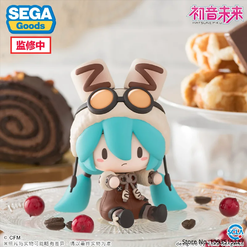 figurines-d'anime-mignonnes-sega-s-fire-vocaloid-hatsune-miku-cotton-candy-hot-cocoa-q-edition-decorations-de-bureau-cadeaux-kawaii