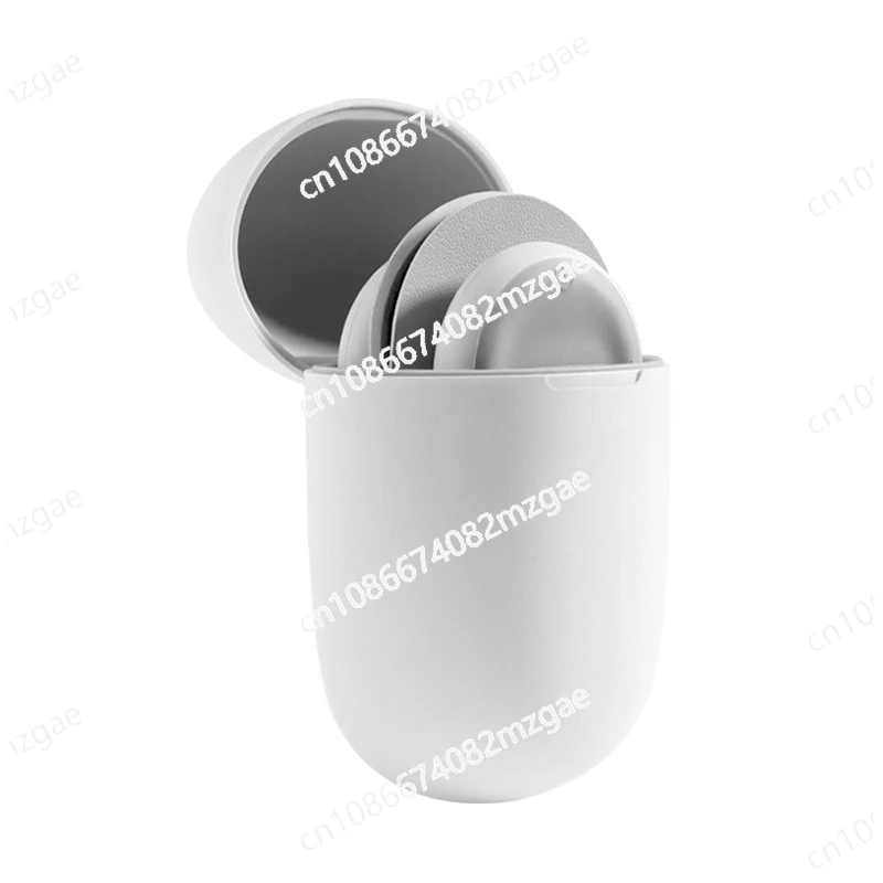 

Portable Charging Massage Sticker Pulse Cervical Massager Mini