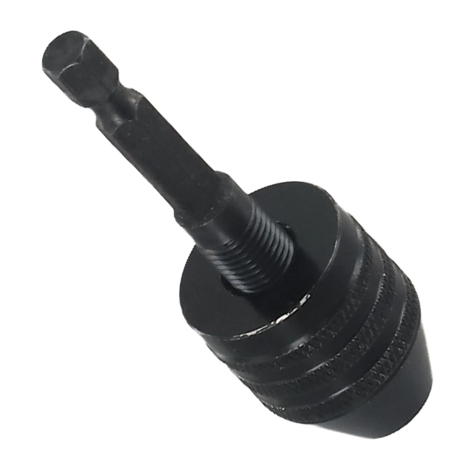 Accessory Drill Electric Chuck Set Useful Connector Parts Practical Replacement 1/4\