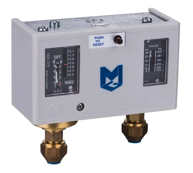 

Pressure switch controller MGP502 MGP503 MGP506 MGP506M MGP110 MGP516 MGP520 MGP530D MGP530 MGP530M MGP830 MGP830HM MGP830HLM