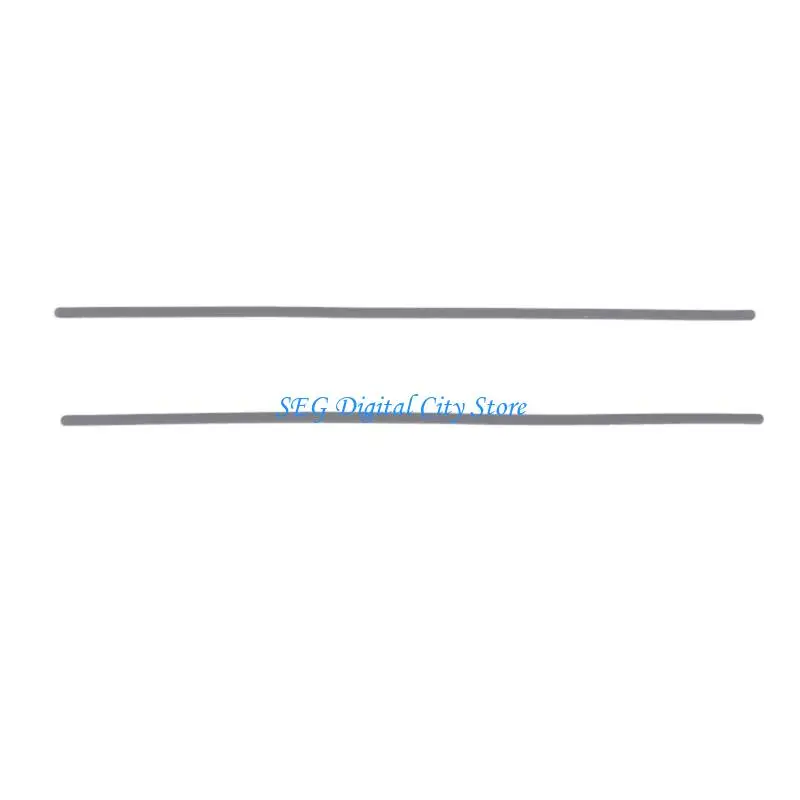 U75B Replacement Laptop Rubber Feet for 830 Series Bottom Base Support