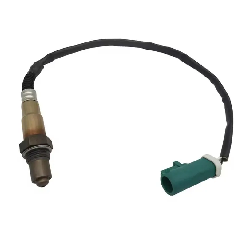 

Rear Air Oxygen Sensor For Focus Mk2 MK3 2005-2014 Mondeo 2008-2012 C-MAX VOLVO C30 S40II V50 1.8L 2.0L 3M51-9G444-AB