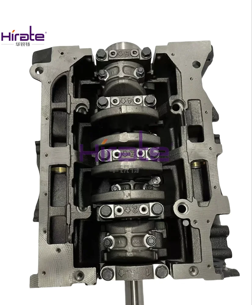 

Hot Sale High Quality D4CB Cylinder Block 2.0T For Hyundai Kia