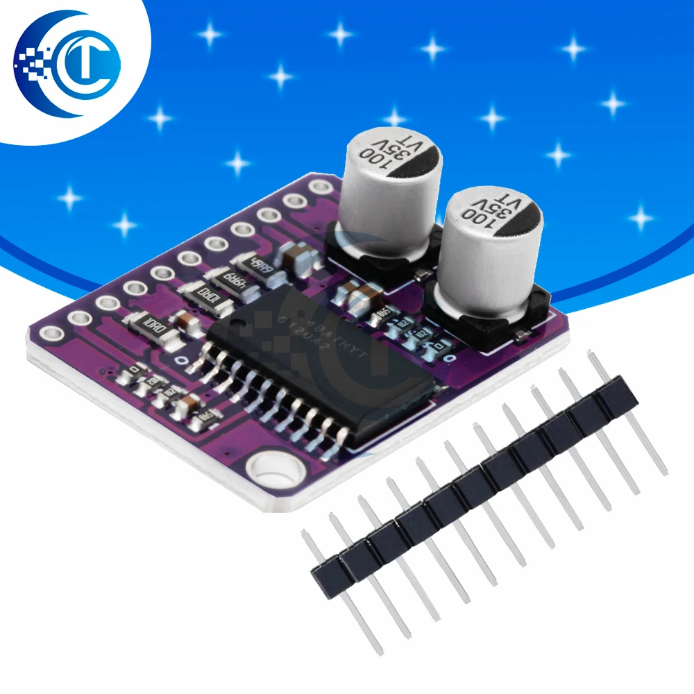 MCU-612 Hi-Fi Stere…