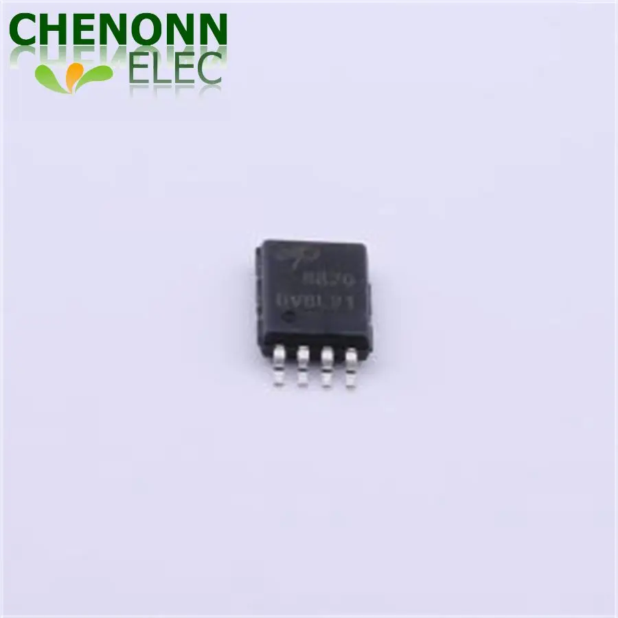 

20PCS/LOT AO8820 (MOSFETs)