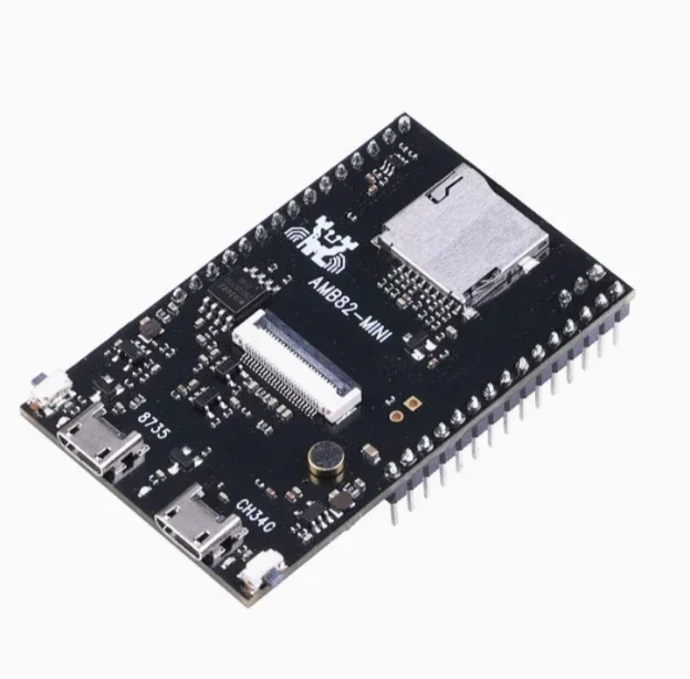 Original Developmen…