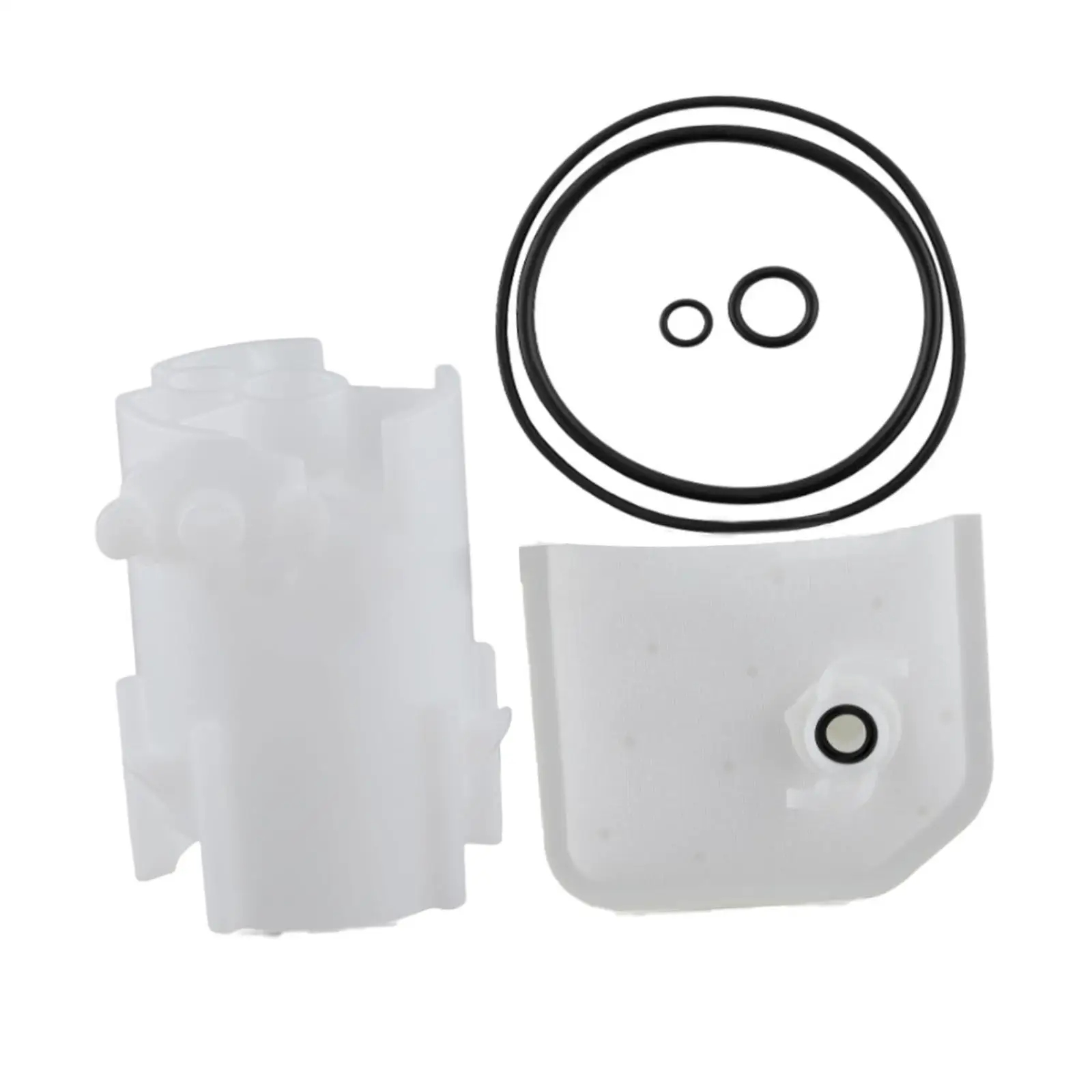 

Filter Kit 16706-hn8-305 16706-hr0-f01 Replacement for Honda