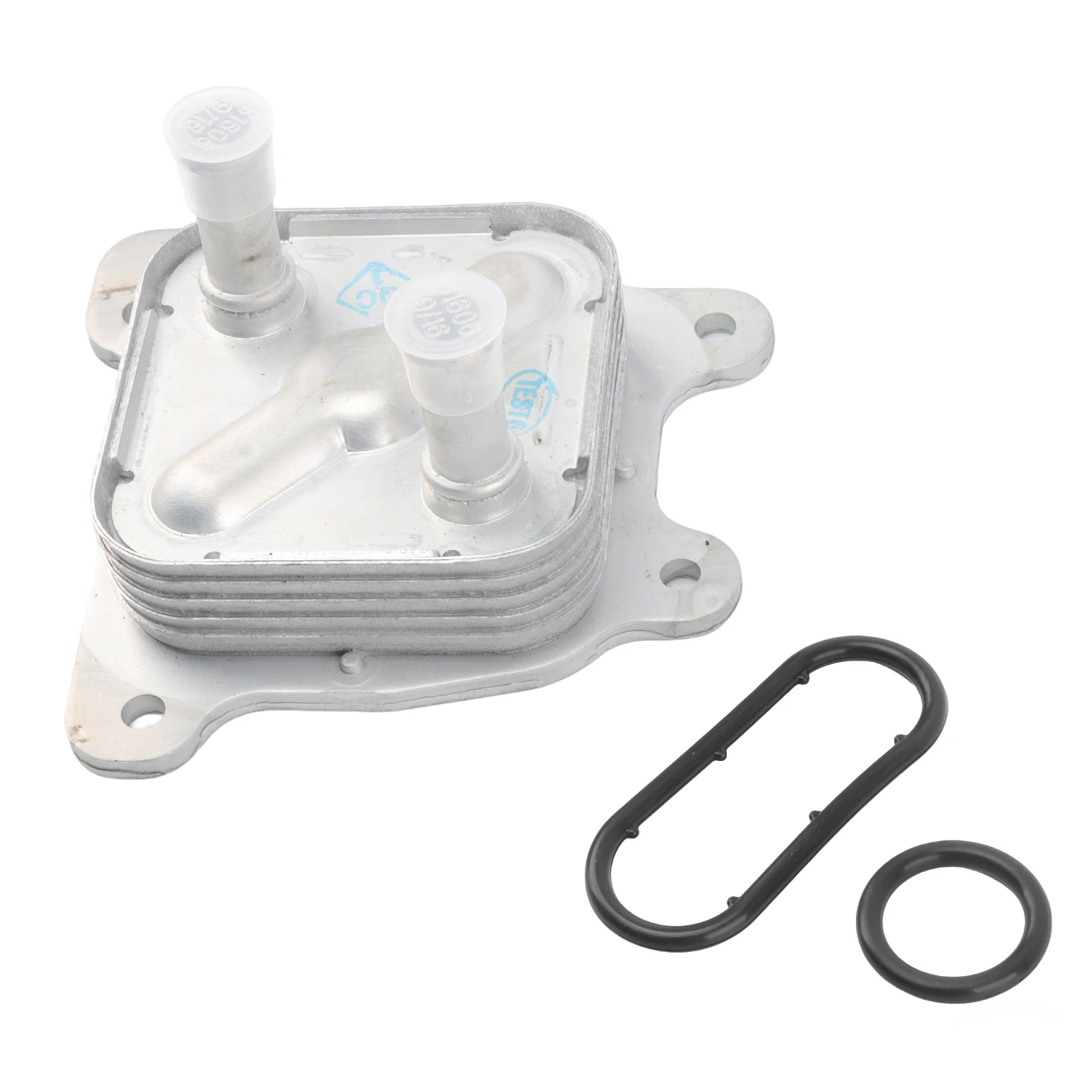 

21305-3TA0A 213053TA0A Engine Oil Cooler Assy Fit for Nissan Altima 2.5L 2013-2018 Rogue 2.5L 2014-2020 21305-3TA1A 21305-3TA3A