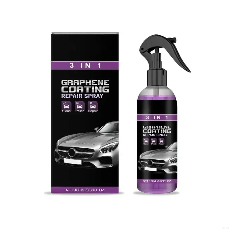 

E8BC Automotive Cleaning Polish Agent Agent 100ml Agat Agent Agent Agent Agent Agater Agate Agater