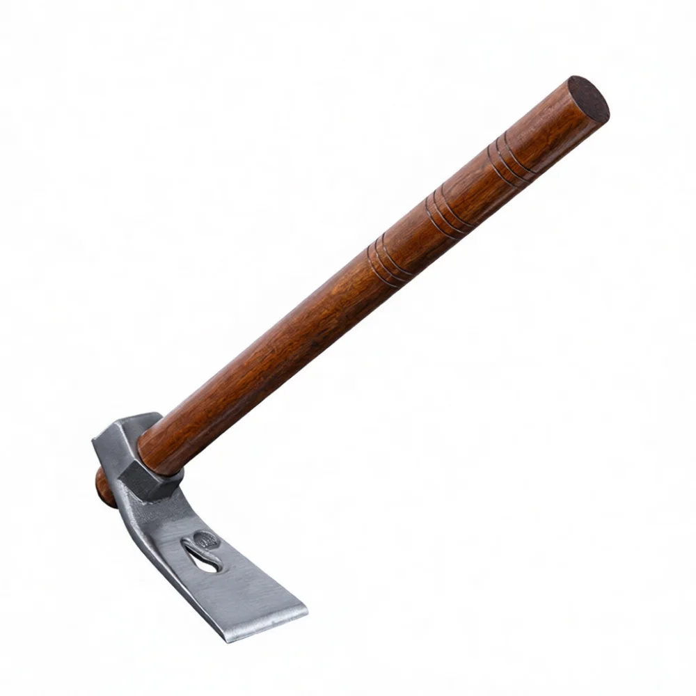 Manual Garden Hoe Tool Remover Soil Cultivator Digging Bamboo Shoots Portable Durable Farm Outdoor Maintenance Gear
