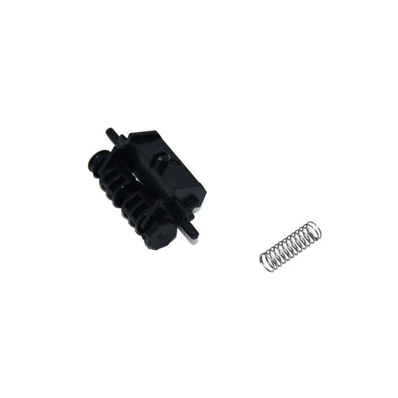 1 piezas Rodillo de RL1-2111-000 boca abajo para HP, P2030, P2035, P2050, P2055, CANON iR1133, MF 5930, 5940, 5950, 5960, 5980, 6300, 6680, 6780