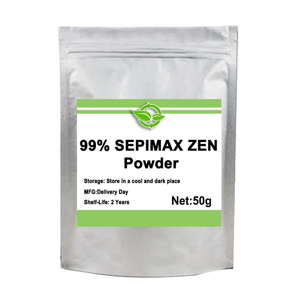 

99% порошок SEPIMAX ZEN, косметическое сырье