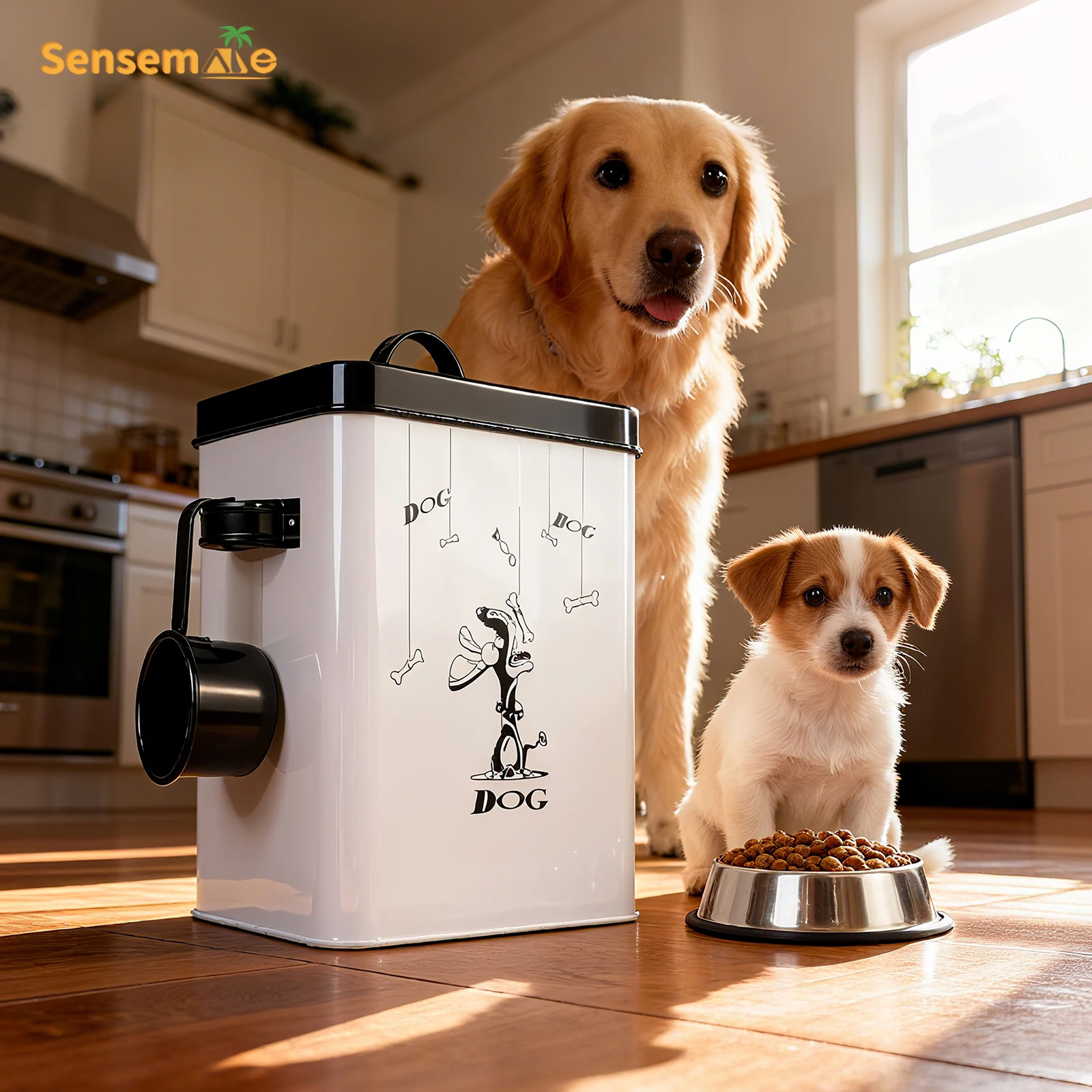 : Корм для собак