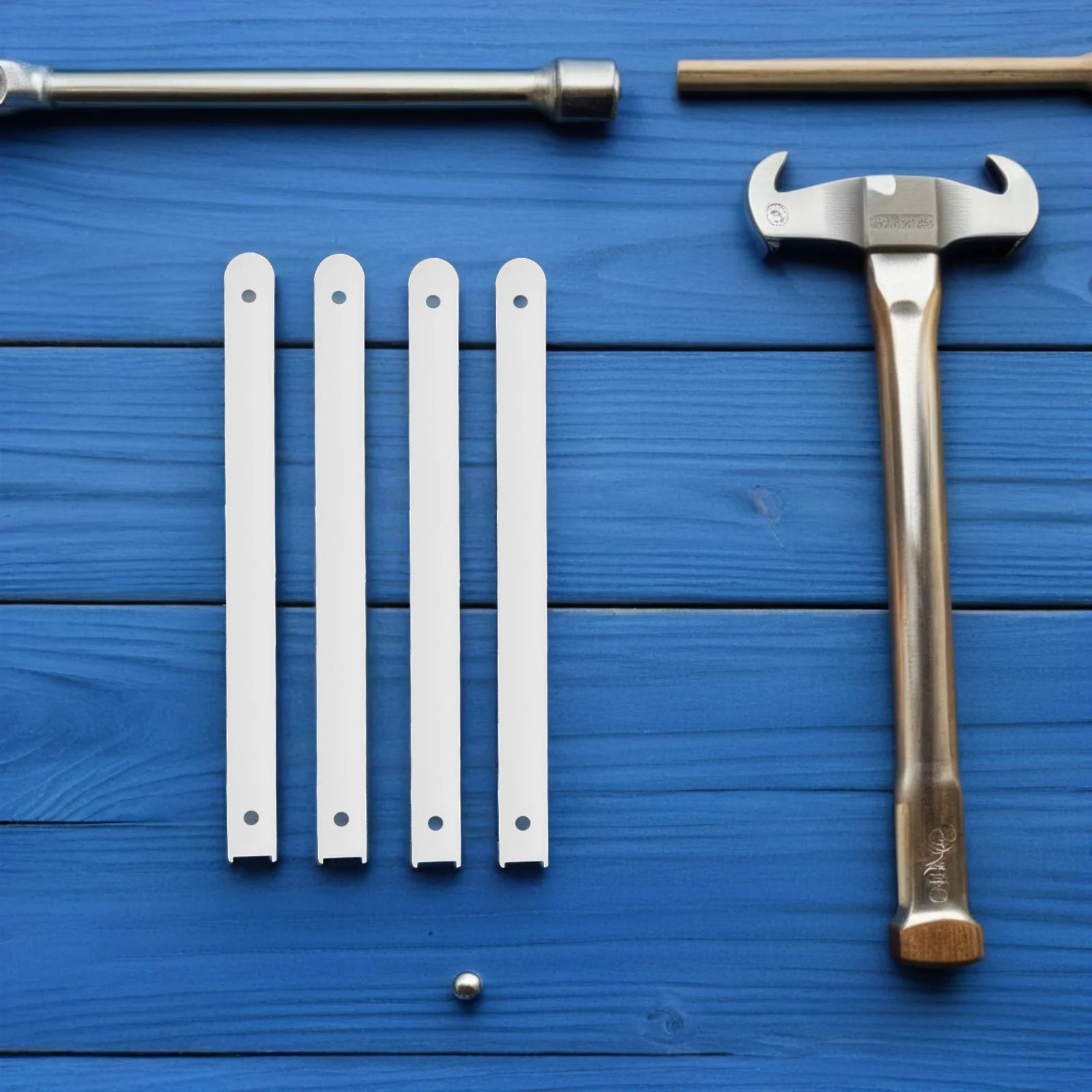 

3 Sets Plastic Slide Rails Drawer Track Guides Furniture Dresser Cabinet Slides Side Mount Rails Smooth Quiet Performance Easy