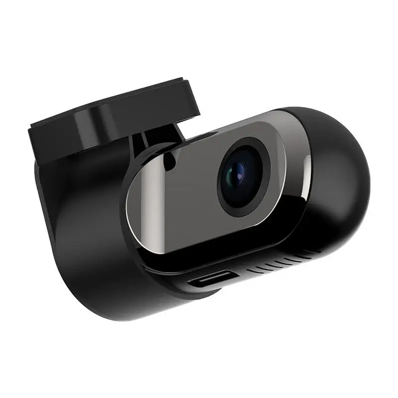 

Drive Recorder 1080P Car Security Camera Loop Recording Car Driving Recorder 120-Degree Wide Lens Camera Dashboard Camera For