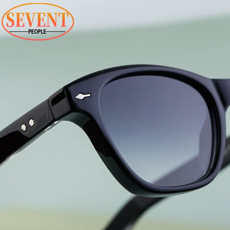 Vintage Polarized Square Sunglasses Men 2026 Luxury Brand Designer New Classic Driving Sun Glasses For Male Retro Eyewear Shades