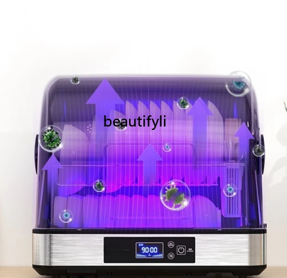 armadietto-per-la-disinfezione-stoviglie-piccole-per-la-casa-stoviglie-da-cucina-da-banco-uv