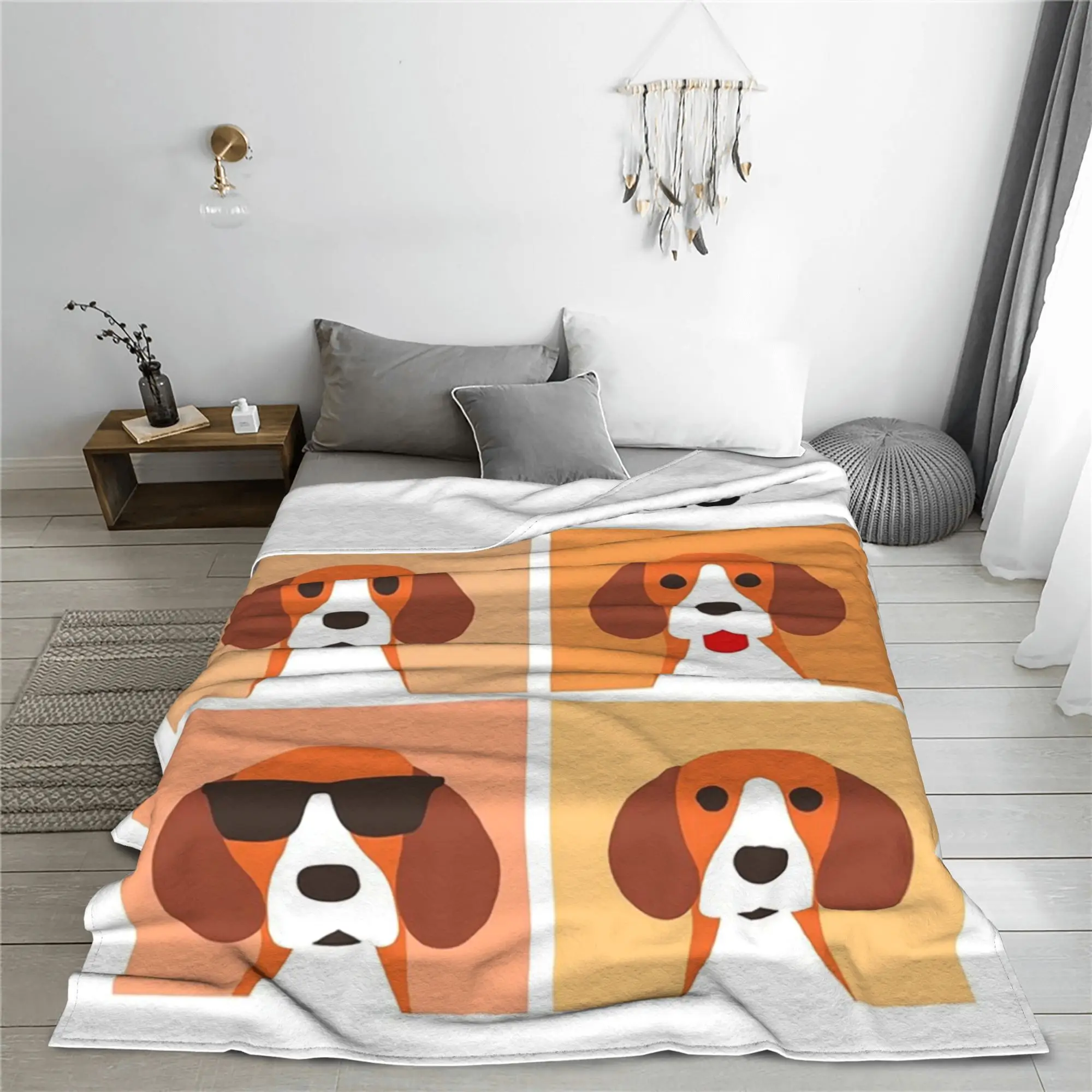 

Одеяло «Бигз», супер мягкое фланелевое одеяло для дивана, постельные принадлежности, уличные пледы, покрывало, одеяло