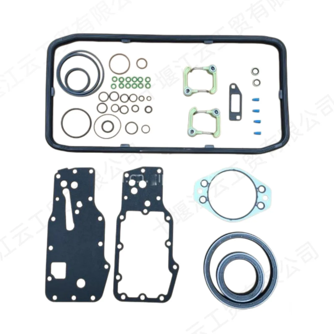 Adapt to Cummins ISBE four-cylinder engine parts New upper repair kit 4025107 Lower repair kit 4025108