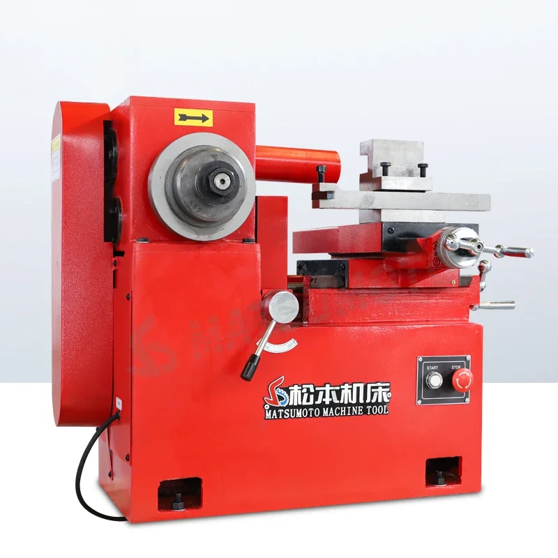 Engine Machine Factory Price Disk Drum Brake Lathe Machine Model C9335