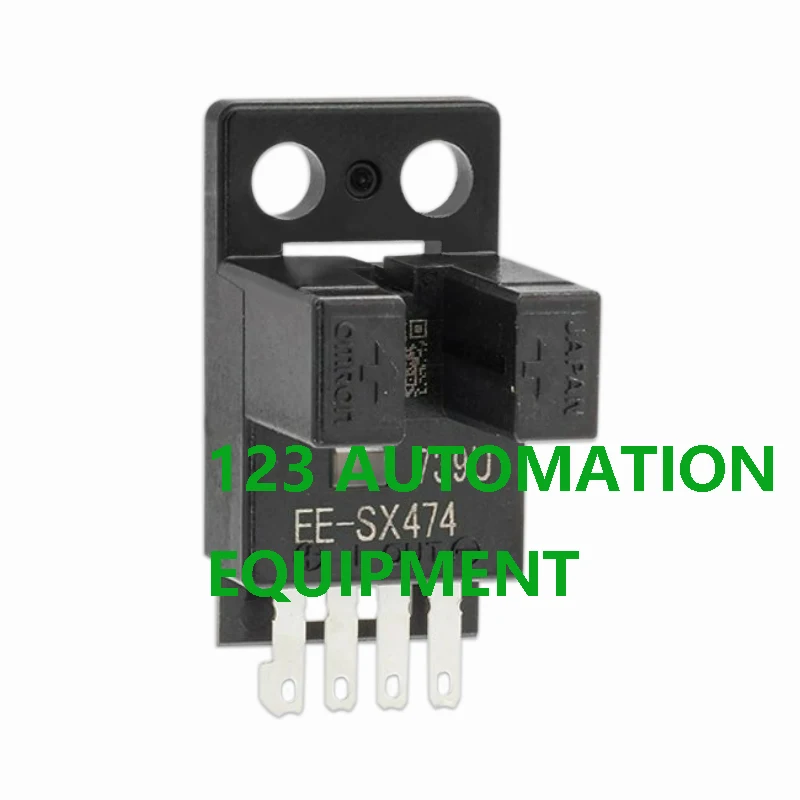2 ชิ้นแท้ใหม่ Omron EE-SPX301 SPX403N SX470 SX471 SX472 SX473 SX474 ประเภทตัวเชื่อมต่อ Photoelectric Sensor Switch