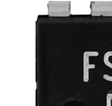 FSD200 7-pin Direct Insertion DIP7 Electromagnetic Cooktop Power Supply