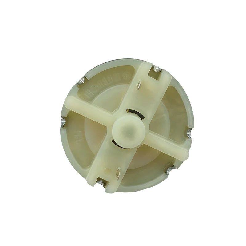 MABUCHI RF-500TB-12560 Mini Micro 500 Motor DC12V 32mm Round Spindle Presious Metal Brush Motor - Image 6