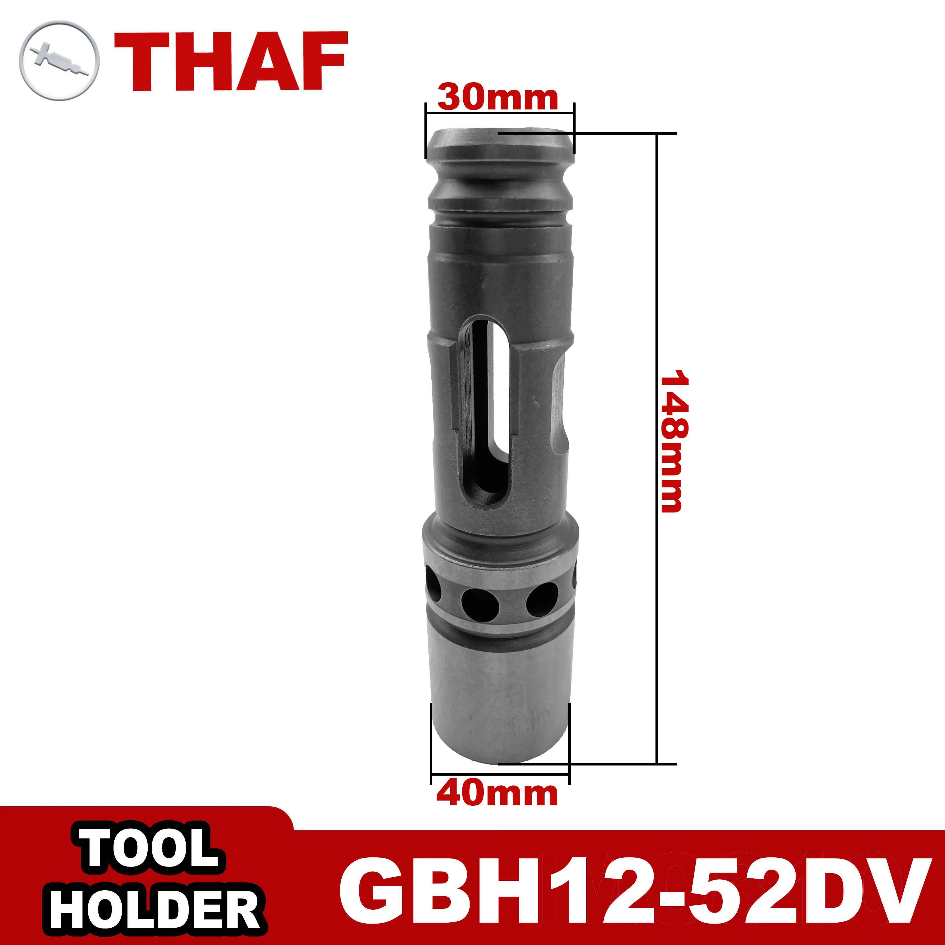 قطع غيار حامل الأدوات لقطع غيار بديلة من Bosch GBH12-52DV