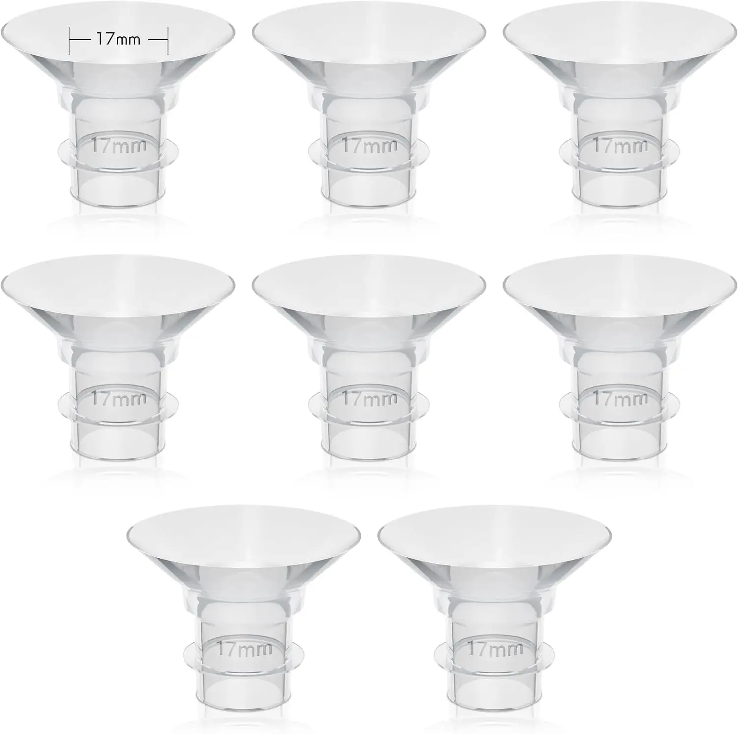 Variant: 17-8PCS