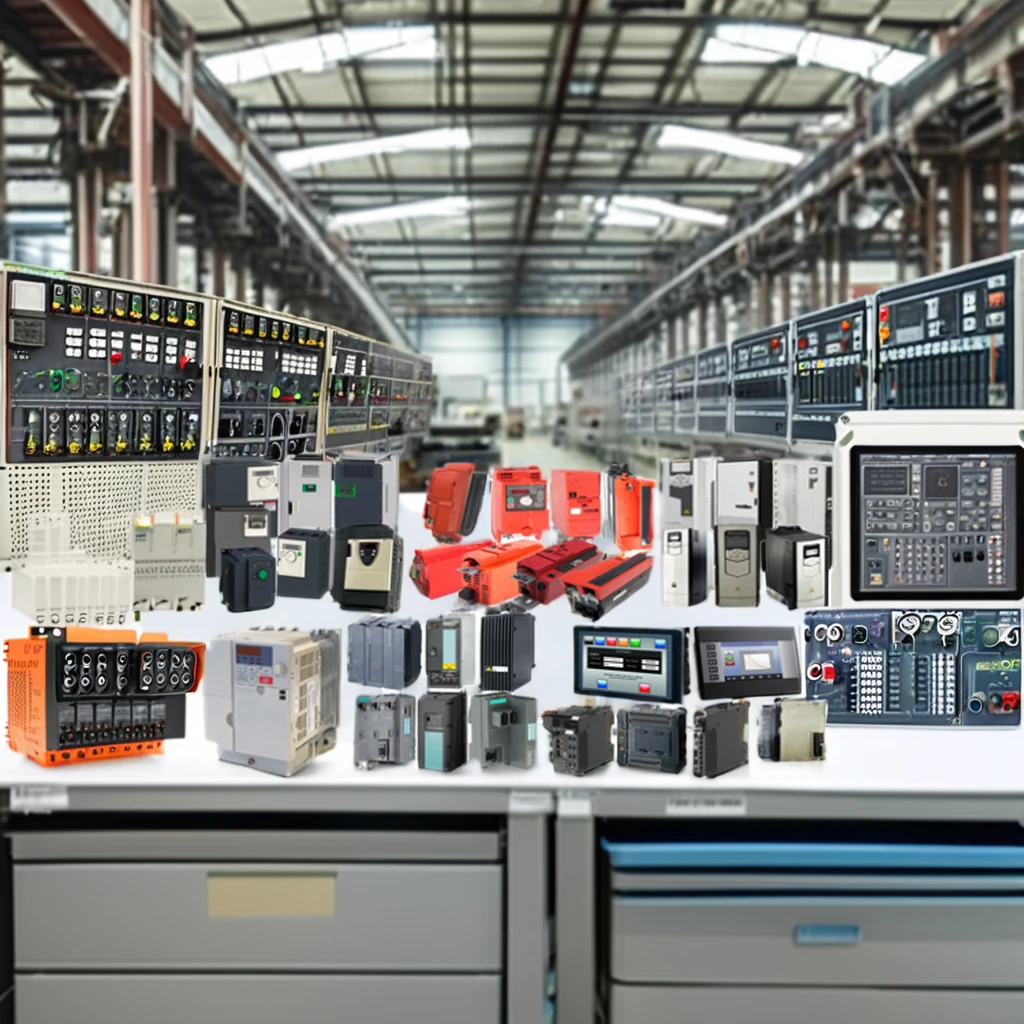 

High Performance PLC For Industrial Equipment Control 3SK1111-1AB30