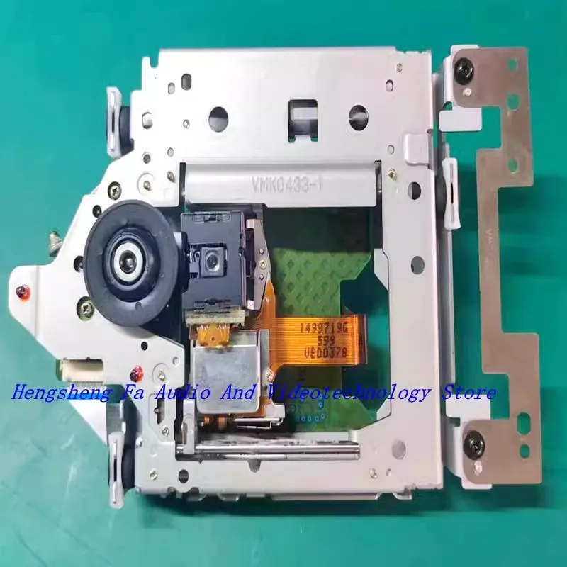

VED0378 VMK0430 VED-0378 Radio Player Laser Lens Optical Pick-up Bloc Optique