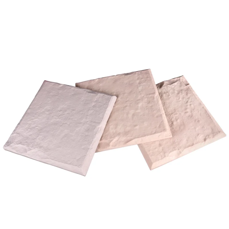 حصيرة يخطو الحديقة، حجر يخطو الحديقة، ديكور الحديقة الخارجية، نسيج الحجر المقلد، حجر متدرج شخصي، خارج