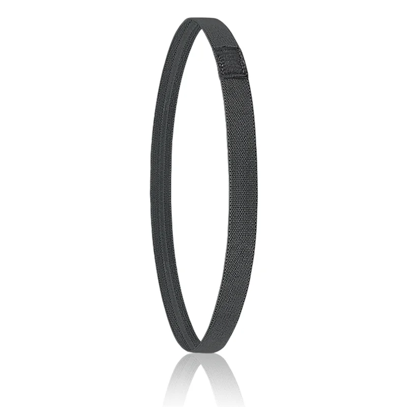 

10Pcs Sports Antiperspirant Belt Riding Fitness Sweatband High Elastic Skin-Friendly Silicone