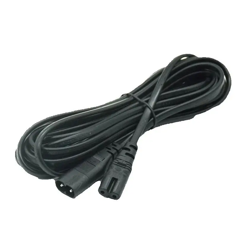 1PCS Iec 320 2-Pin …